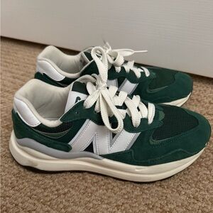 New balance 57/40 sneakers